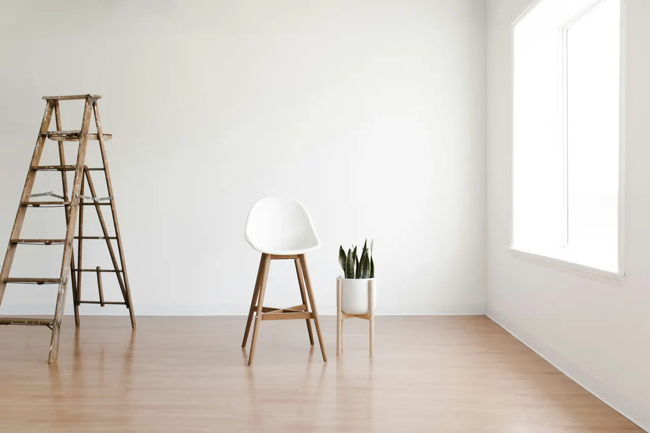 Painting & decorating